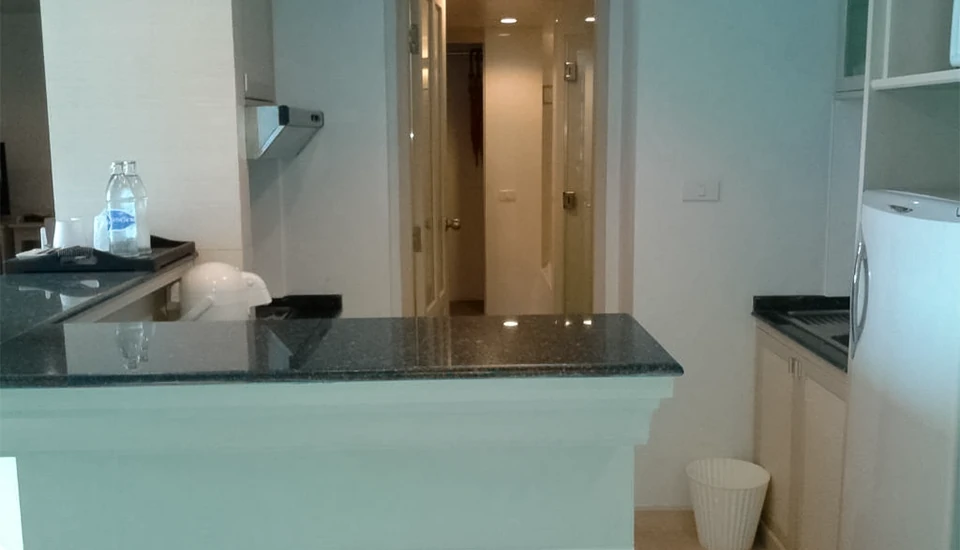 هتل سان شاین ویستا پاتایا